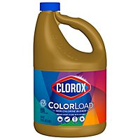 Clorox Colorload Non-chlorine Bleach - 116 FZ - Image 1