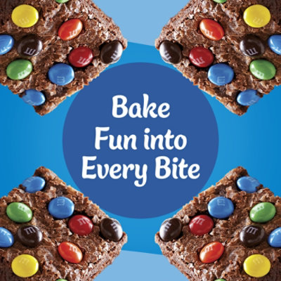 Pillsbury Milk Choc Brownie Mix - 18.4 OZ - Image 5