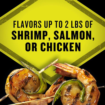 McCormick Grill Mates Baja Citrus Marinade Mix - 1 Oz - Image 5