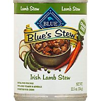 Blue Dog Stew Lamb - 12.5 OZ - Image 2