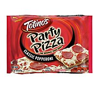 Totinos Pizza Pepperoni Classic - 9.8 OZ