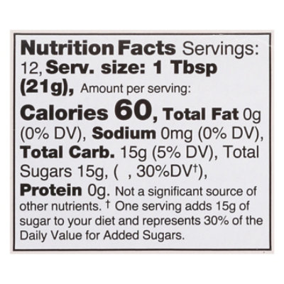 Comvita Manuka Honey Multifloral MGO 50 - 8.8 Oz - Image 3