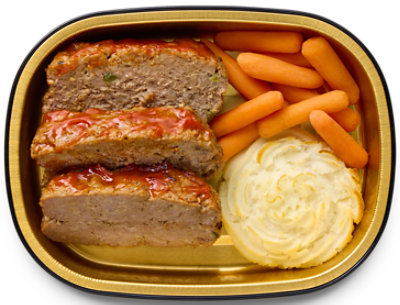 Signature Cafe Roasted Sweet Corn Salad With Bacon - Image 1