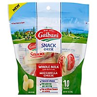 Galbani Whole Milk Snacks - 7 OZ - Image 1