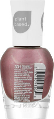 Sally Hansen Good.kind.pure 331 Frosted - EA - Image 4