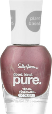 Sally Hansen Good.kind.pure 331 Frosted - EA - Image 2