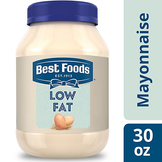 Best Foods Light Mayonnaise Pack - 12-30 Fl. Oz. 
