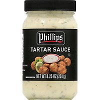 Phillips Tartar Sauce - 8.25 FZ - Image 2