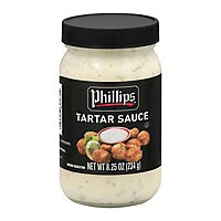 Phillips Tartar Sauce - 8.25 FZ - Image 1