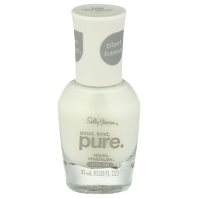 Sally Hansen Good.kind.pure Tbd Light Lychee - EA - Image 3