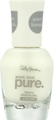 Sally Hansen Good.kind.pure Tbd Light Lychee - EA - Image 2