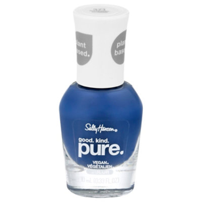 Sally Hansen Good.kind.pure 371 Natural - EA - Image 3