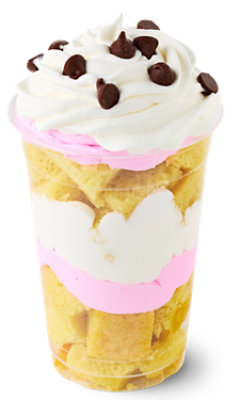 Watermelon Parfait Cup - Each - Image 1