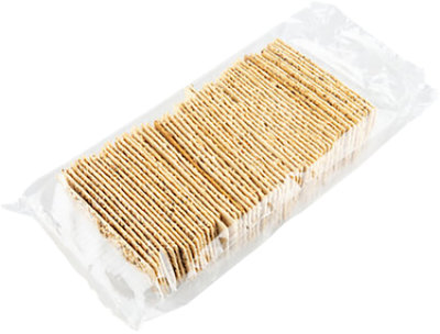 Crunchy Crust Everything Bread - Each
