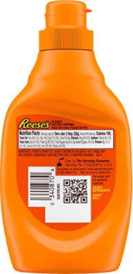 Reese Peanut Butter Topping - 7 OZ - Image 6