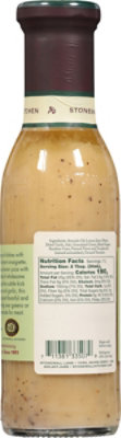 Stonewall Kitchen Lemon & Avocado Vinaigrette Dressing - 11 Fl. Oz. - Image 6