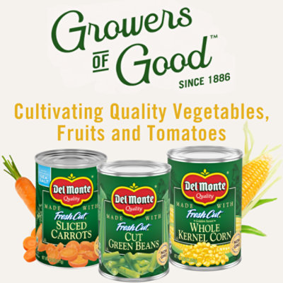 Del Monte Leaf Spinach No Salt Added - 13.5 OZ - Image 5