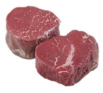 Beef Filet Mignon Tenderloin Steak Imported - 1 Lb