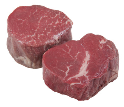 Beef Filet Mignon Tenderloin Steak Imported - 1 Lb - Image 1