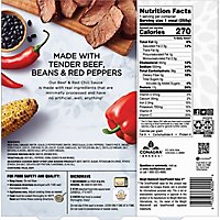 Healthy Choice Simply Steamer Beef And Red Chili Sauce - 9 OZ - Image 6