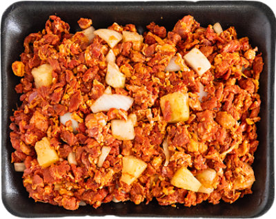 Branding Iron Ranch Pork Al Pastor Bulk - 1 LB - Image 1