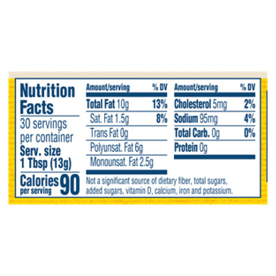 Best Foods Real Mayonnaise - 15 Oz - Image 4