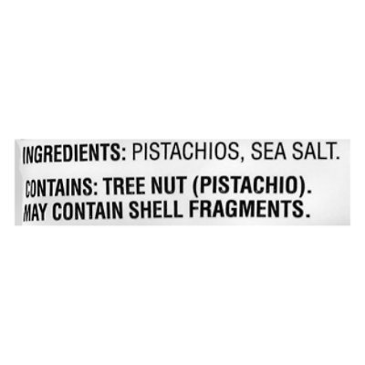 Signature Select/Farms Roasted & Salted Pistachios - 20 Oz - Image 6