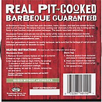 Brookwood Bbq Pulled Chicken - 15 OZ - Image 3
