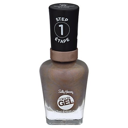 Sh Miracle Gel One Shell Of A Party - EA - Image 3