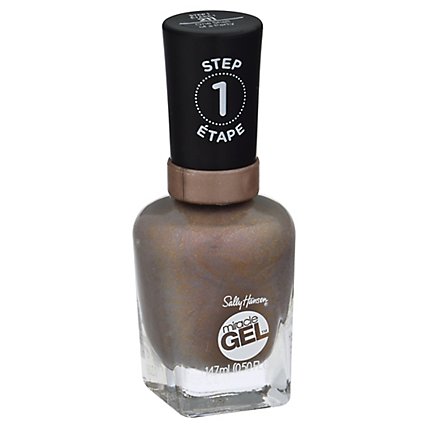 Sh Miracle Gel One Shell Of A Party - EA - Image 1