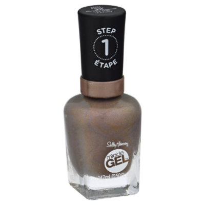 Sh Miracle Gel One Shell Of A Party - EA