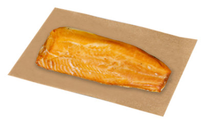 Whitefish Smoked Fresh - 1 Lb - Image 1