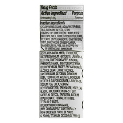 COVERGIRL Outlast Extreme Wear SPF 18 845 Warm Beige 3 In 1 Foundation - 1 Fl. Oz. - Image 4