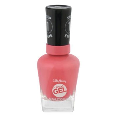 Sh Miracle Gel Rain-glow - EA - Image 3