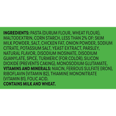 Knorr Creamy Chicken Pasta Sides - 4.2 Oz - Image 5
