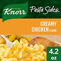 Knorr Creamy Chicken Pasta Sides - 4.2 Oz - Image 1