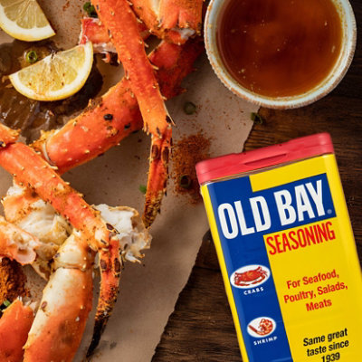 OLD BAY One Pound Can Seafood Seasoning - 16 Oz - Image 4