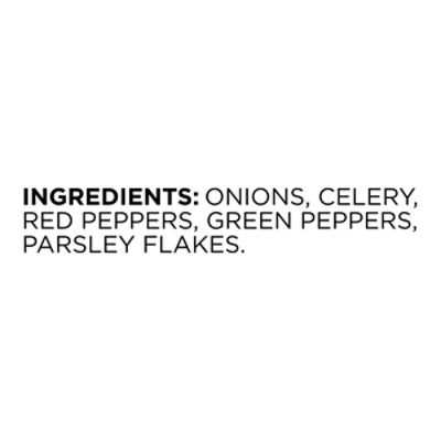 Pictsweet Seasoning Blend - 80 OZ - Image 4