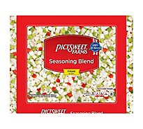 Pictsweet Seasoning Blend - 80 OZ
