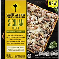 California Pizza Kitchen Sicilian Recipe - 5 OZ - Image 1