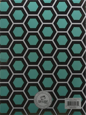 Tp Flight Hexagon Journal - EA - Image 4
