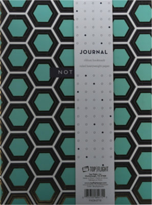 Tp Flight Hexagon Journal - EA - Image 2