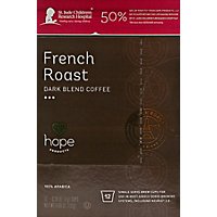 Hope Products Llc Coffee Ground Colombia - 4.6 OZ - Image 2