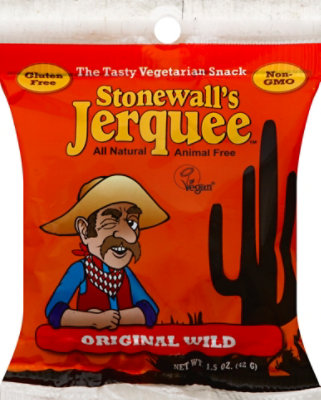 Stonewalls Jerquee Original Wild - 1.5 OZ - Image 2