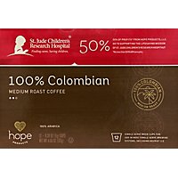 Hope Prod Coffee Columbian Ss 12pc - 4.6 OZ - Image 5
