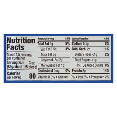 Nasoya Firm Tofu Organic - 14 OZ - Image 3