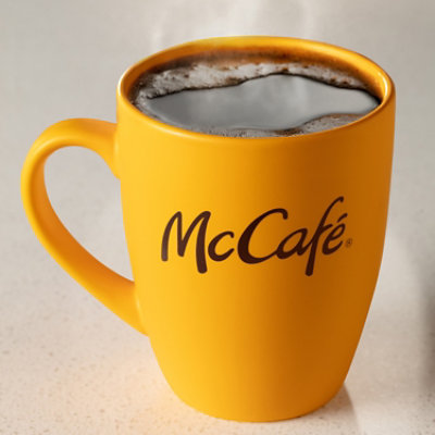 McCafe Premium Roast Medium Roast Coffee Single Serve Keurig K Cup Pods - 32 Count - Image 4