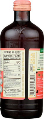 Brew Dr. Bottle Watermelon - 14 FZ - Image 6