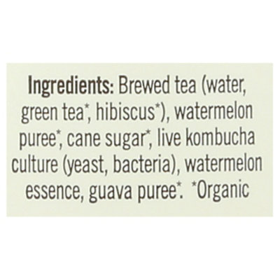 Brew Dr. Bottle Watermelon - 14 FZ - Image 5