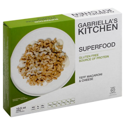 Gk Skinnypasta Mac Chs - 10.5 OZ - Image 1